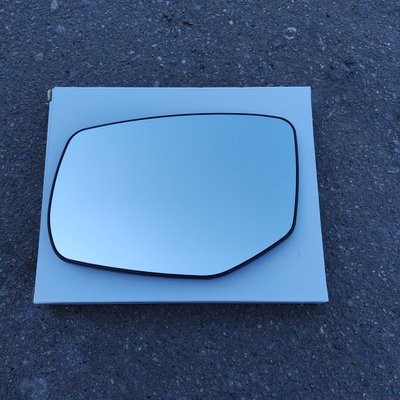 Honda Accord 9 (Хонда Аккорд 9) 2013-2018 вкладиш дзеркала (скло, дзеркальний елемент) правий hndaccrd9_RH фото