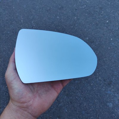 Hyundai Elantra AD (Хьюндай Елантра АД) 2016-2020 скло дзеркала (вкладиш, дзеркальний елемент) правий 40C3555M фото
