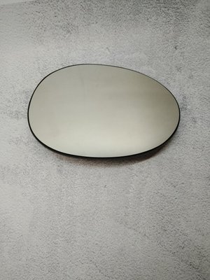 Вкладиш дзеркала (скло, дзеркальний елемент) правий Citroen C1 (Сітроен C1) 2005 - 2014 8153555M фото
