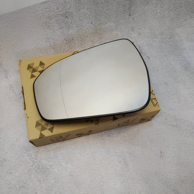 Вкладиш дзеркала (дзеркальний елемент) лівий Ford Mondeo MK 5 (Форд Мондео МК5) 32d2544m фото