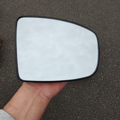 Nissan Pathfinder R52 (Ніссан Патфайндер R52) 2013-2017 вкладиш дзеркала (скло, дзеркальний елемент) правий Nsn_Ptf_RH фото