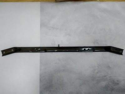 Панель передня, верхня (задня частина) BMW 5 F10 (БМВ 5 Ф10) 2010-2017 51647200690 201904-4 / FP 1420 206 фото