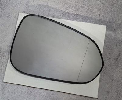 Скло дзеркала (вкладиш, дзеркальний елемент) правий Lexus NX (Лексус NX) 2014- 80X2555E фото