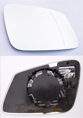 Стекло (вкладыш, зеркальный элемент) правого зеркала BMW 6 F12 F13 (БМВ 6 Ф12 Ф13) 2025555E фото