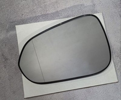 Скло дзеркала (вкладиш, дзеркальний елемент) лівий Lexus NX (Лексус NX) 2014- 80X2545E фото