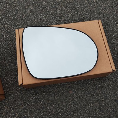 Kia Sorento (Кіа Соренто) (UM) 2015-2020 вкладиш дзеркала (скло, дзеркальний елемент) правого Srnt_RH фото
