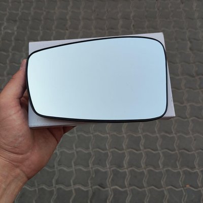 Hyundai Sonata YF (Хюндай Соната YF) 2009 - 2014 вкладиш дзеркала (скло, дзеркальний елемент) лівий sntLH2 фото