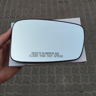 Hyundai Sonata YF (Хюндай Соната YF) 2009 - 2014 вкладиш дзеркала (скло, дзеркальний елемент) правий sntRH2 фото
