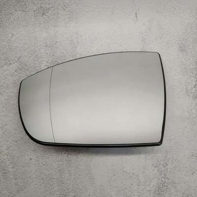 Вкладиш (скло, дзеркальний елемент) дзеркала лівий Ford Kuga (Форд Куга) 2008-2013 3280546E фото