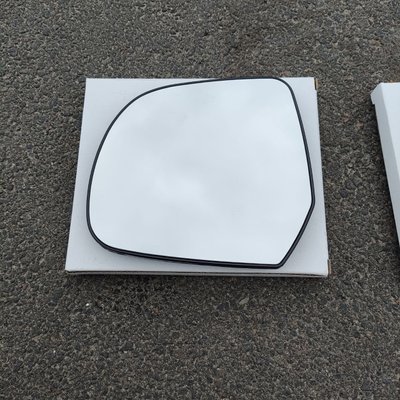 Renault / Dacia Dokker (Рено / Дачіа Докер) вкладиш (скло, дзеркальний елемент) лівого дзеркала. 2820544E фото