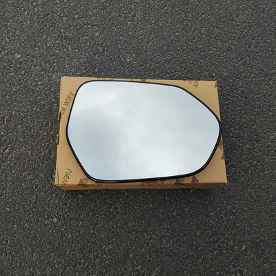 Скло дзеркала (вкладиш, дзеркальний елемент) правий з підігрівом Toyota Yaris XP210 (Тойота Яріс ХР210) 2020- 81C5555M фото