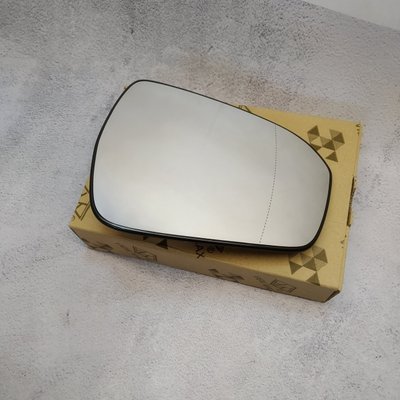 Вкладиш дзеркала (дзеркальний елемент) правий Ford Mondeo MK 5 (Форд Мондео МК5) 32d2554m фото