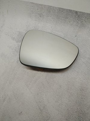 Вкладиш дзеркала (скло, дзеркальний елемент) правий Citroen DS4 (Сітроен ДС4) 2011 - 2015 23C1554M фото