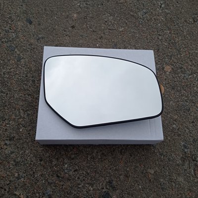 Honda Civic (Хонда Сівік) 2011 - 2016 вкладиш дзеркала (скло, дзеркальний елемент) правий 38C1555E фото