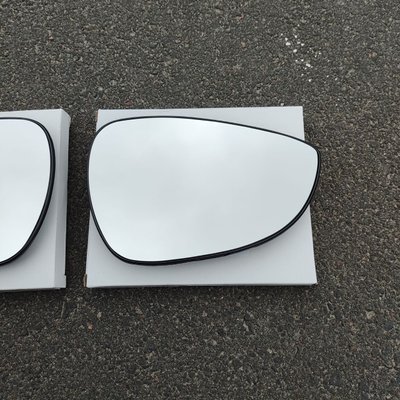 Вкладиш (скло, дзеркальний елемент) дзеркала правий Ford B-Max (Форд Б-Макс) 2012- 3238552e фото