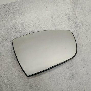 Вкладыш зеркала (зеркальный элемент) правый Ford C-Max (Форд Си-Макс) 3280554Е_CM фото