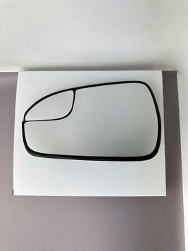 Ford Fusion (Форд Фьюжн) 2012-2020 вкладыш зеркала левого (зеркальный элемент) MVDC1255LH фото