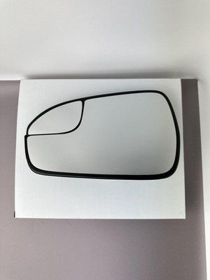 Ford Fusion (Форд Ф'южн) 2012-2020 вкладиш дзеркала лівого (дзеркальний елемент) MVDC1255LH фото