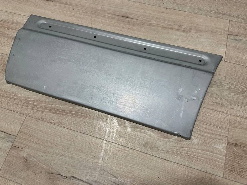 Ремчасть обшивки передней правой двери Mercedes Sprinter 906 (Мерседес Спринтер 906) 2006-2018 506540-4 фото