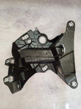 Кронштейн крыла переднього правого BMW X6 F16 51647294544, 51657294544 20T102-7_F16 фото