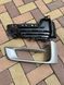 Решітка в бампері ліва тип G BMW X5 F15 (БМВ Х5 Ф15) 2013-2019 51117336509 51117336509 фото 3
