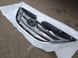 Решітка радіатора хром Hyundai Sonata YF (Хюндай Соната) 2010-2015 863503S100 KH3169997 фото 2