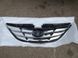 Решітка радіатора хром Hyundai Sonata YF (Хюндай Соната) 2010-2015 863503S100 KH3169997 фото 1