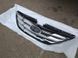 Решітка радіатора хром Hyundai Sonata YF (Хюндай Соната) 2010-2015 863503S100 KH3169997 фото 3