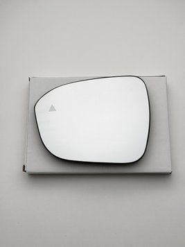 Renault Scenic E-Tech 2023- (side assist) вкладиш дзеркала лівого (дзеркальний елемент) MV1496BSLH_RS фото