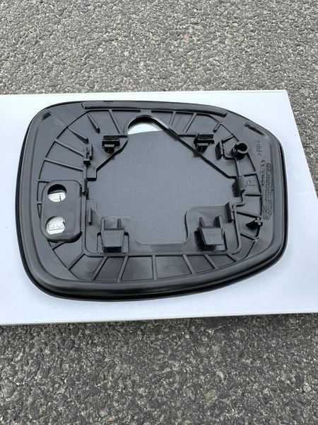 Honda Civic USA (Хонда Цивик) 2012-2015 вкладыш зеркала (стекло, зеркальный элемент) правый MV1277RH фото