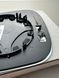 5P8857522A Seat Altea XL (Сеат Алтеа XL) 2004-2015 вкладыш (зеркальный элемент) зеркала левого 6755556E фото 6