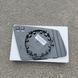 Mercedes GLK (X204) (Мерседес GLK X204) 2008-2012 вкладыш зеркала левого (зеркальный элемент) 5018542E_GLK фото 5