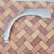 Арка задняя левая Subaru Forester SG (Субару Форестер SG) 2002-2008 724183-5 фото 1