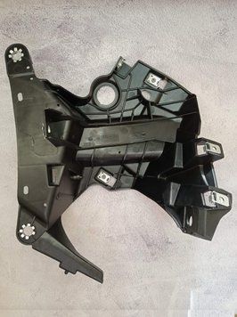 Кронштейн крыла переднього левого BMW X6 F16 51647294543, 51657294543 20T101-7_F16 фото