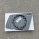 Mercedes GLK (X204) (Мерседес GLK X204) 2008-2012 вкладыш зеркала правого (зеркальный элемент) 5018552E_GLK фото 5