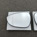 Вкладыш (стекло, зеркальный элемент) левого зеркала Ford B-Max (Форд Б-Макс) 2012- 3238542E фото 1