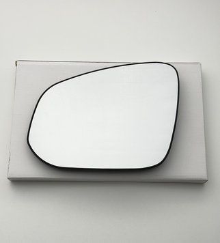 Toyota RAV 4 ХА40, ХА50 / HIGHLANDER U50 / HILUX N120 2013-2019 вкладиш дзеркала лівого (дзеркальний елемент) 81X2545E фото