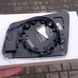 Mercedes GLK (X204) (Мерседес GLK X204) 2008-2012 вкладыш зеркала (стекло, зеркальный элемент) правый 5018555E_GLK фото 3