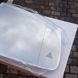 Mercedes GLK (X204) (Мерседес GLK X204) 2008-2012 вкладыш зеркала (стекло, зеркальный элемент) правый 5018555E_GLK фото 2