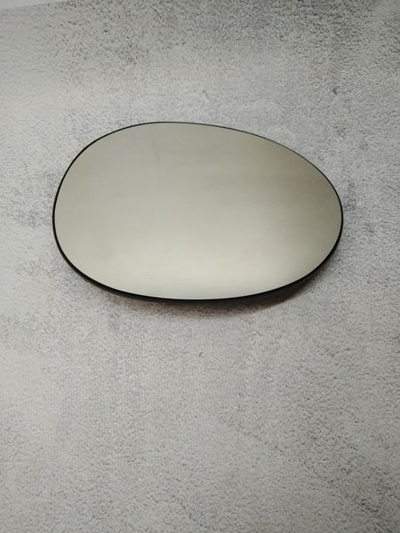 Вкладыш (зеркальный элемент) зеркала правого Citroen C1 (Ситроен C1) 2005 - 2014 8153555M фото