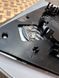 Mercedes GLK (X204) (Мерседес GLK X204) 2012-2015 вкладыш зеркала левого (зеркальный элемент) 5076545E_GLK фото 3