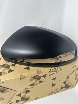Mercedes W205 / W213 / W222 / GLC X253 / GLA H247 кришка лівого дзеркала A0998110122 50D254PM фото