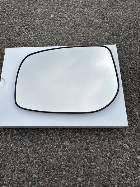 Toyota Corolla E14/E15 (Тойота Королла E14/E15) 2007-2013 вкладыш зеркала левого (зеркальный элемент) 8796133640 MV1741LH_CO фото