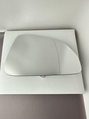 BMW 2 U06 (БМВ 2 U06) 2021- вкладыш зеркала правого (зеркальный элемент) MVDC1065RH_2 фото