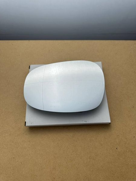 BMW 3 e90 / e91 / e92 2009-2013 4 PIN вкладиш (дзеркальний елемент) дзеркала лівого 51167158309 2042546E фото
