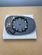 BMW 3 e90 / e91 / e92 2009-2013 4 PIN вкладиш (дзеркальний елемент) дзеркала лівого 51167158309 2042546E фото 7