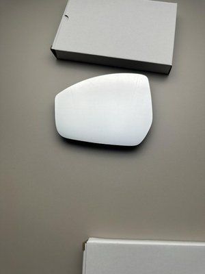 Land Rover Discovery Sport L550 2014- вкладиш дзеркала лівого (дзеркальний елемент) LR048360 MV1353LH_DS фото