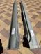 Порог левый Nissan Almera Classik (B10) (Ниссан Альмера Классик) 2006-2014 1632011 фото 2