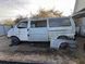 Ремчастина обшивки боковини ліва (середній сегмент) VW Transporter T4 (Фольксваген Т4) 9558011 фото 2