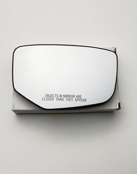 Honda Accord (Хонда Аккорд) 8 USA 2008-2012 вкладиш ( дзеркальний елемент) дзеркала правий FP 3016 M14 фото